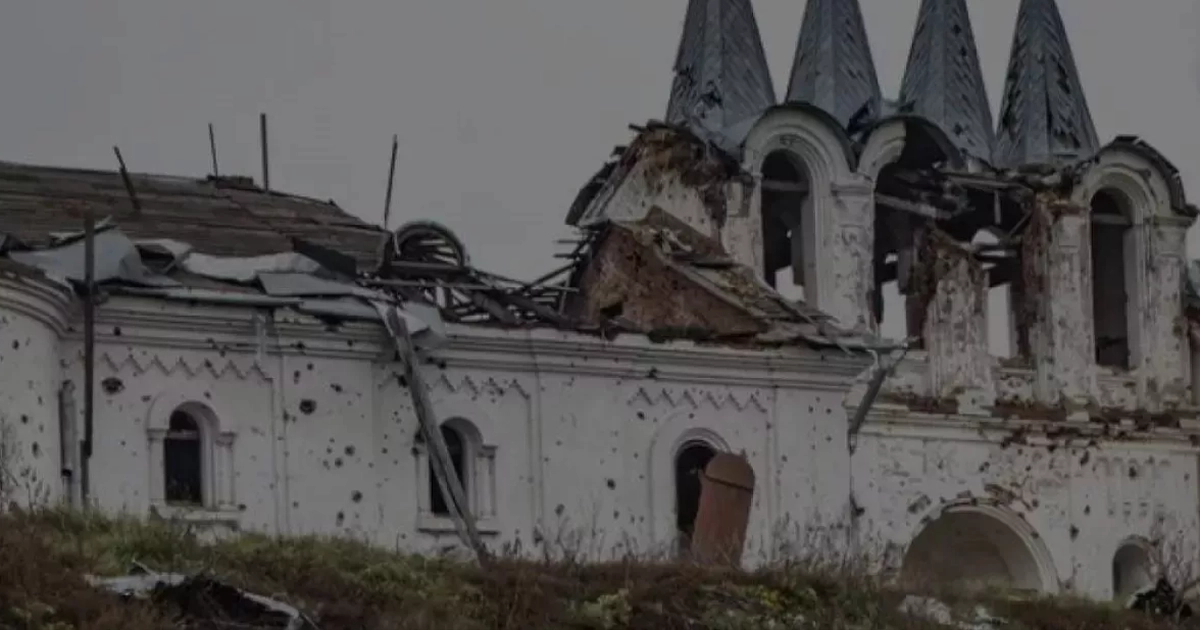 пам’ятки культурної спадщини України