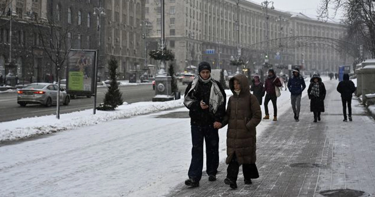 демографічна криза в Україні