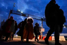 українці за кордоном