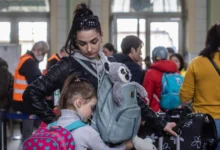 ВПО в Україні