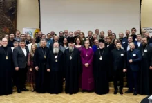 справедливий мир конференція Варшава