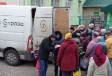 благодійність в Україні 2024