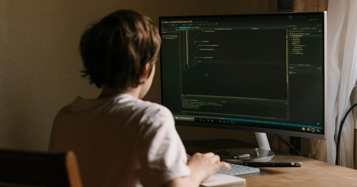 вербування підлітків російськими спецслужбами