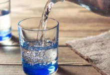 вічні хімікати у воді