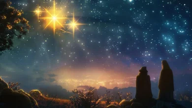 Вифлеємська зірка