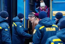 повернення ВПО в Україну