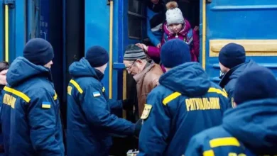 повернення ВПО в Україну