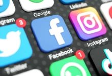 Євангельські християни і соцмережі