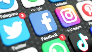 Євангельські християни і соцмережі