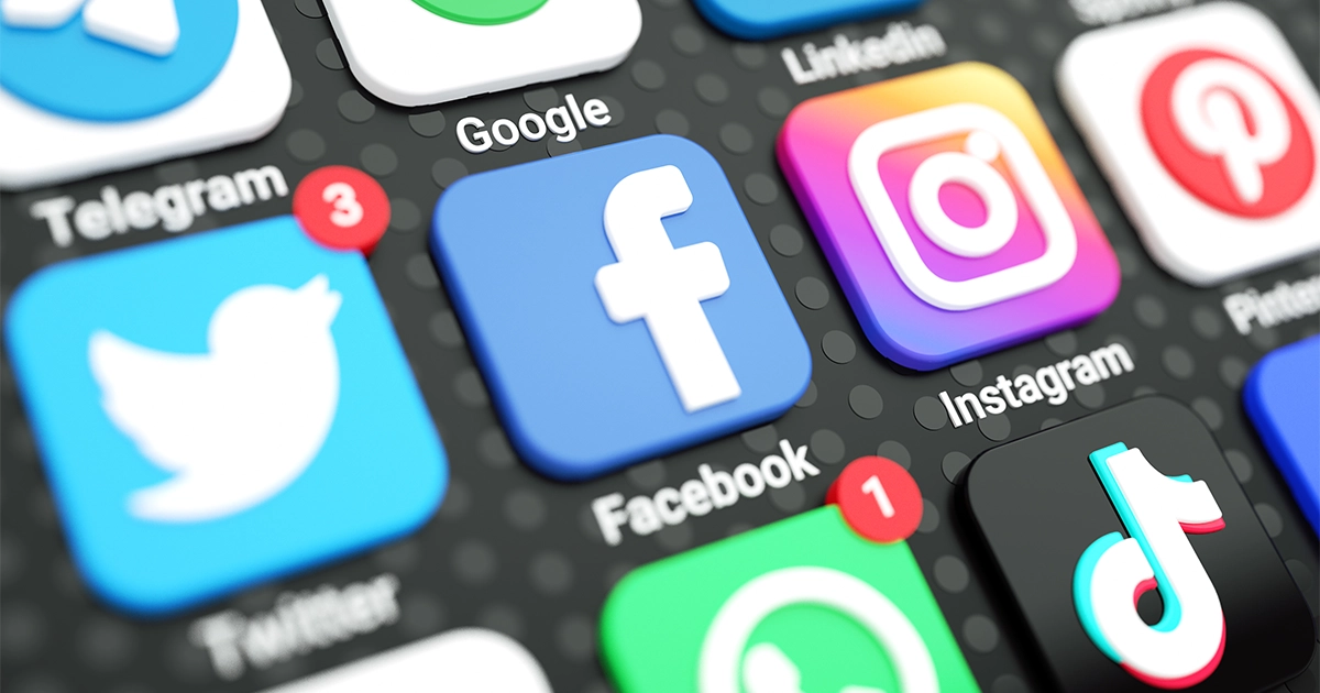 Євангельські християни і соцмережі