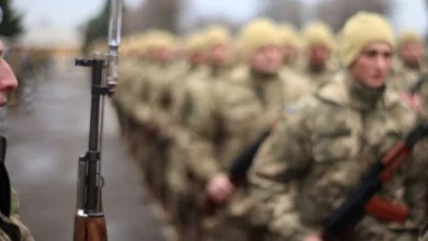 мобілізаційний вік в Україні