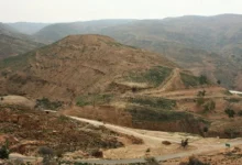 археологічна знахідка в Йорданії