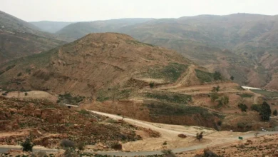 археологічна знахідка в Йорданії