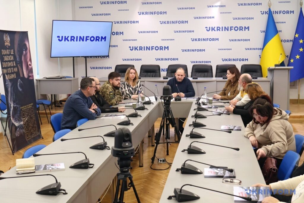 Дані про зміни рівня релігійності в Україні з 2021 по 2024 рік.