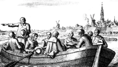 500 років анабаптизму