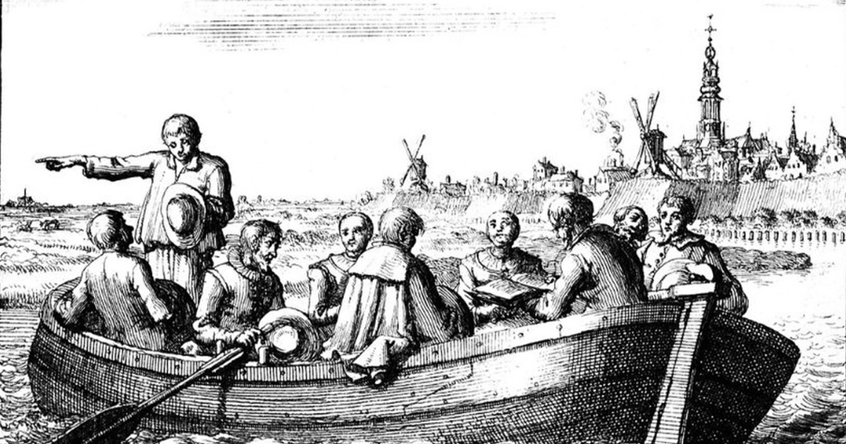 500 років анабаптизму