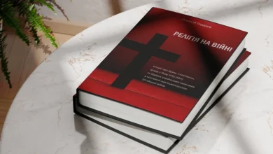 релігія на війні