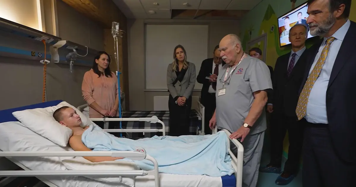 підтримка України американськими консерваторами