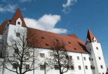 антихристиянські правопорушення у Німеччині