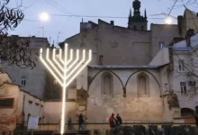 антисемітизм в Україні