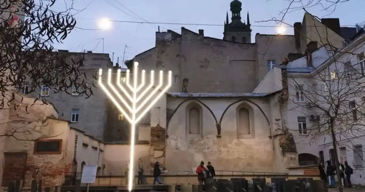 антисемітизм в Україні