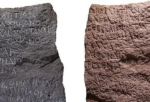 артефакт Ісус Галілея