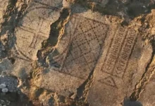 візантійський монастир