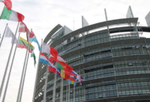 дискримінація християн у Європі