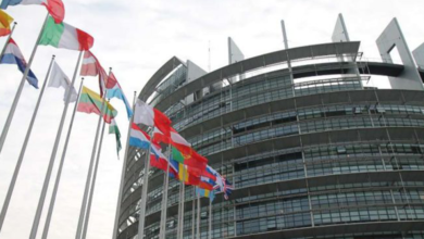 дискримінація християн у Європі