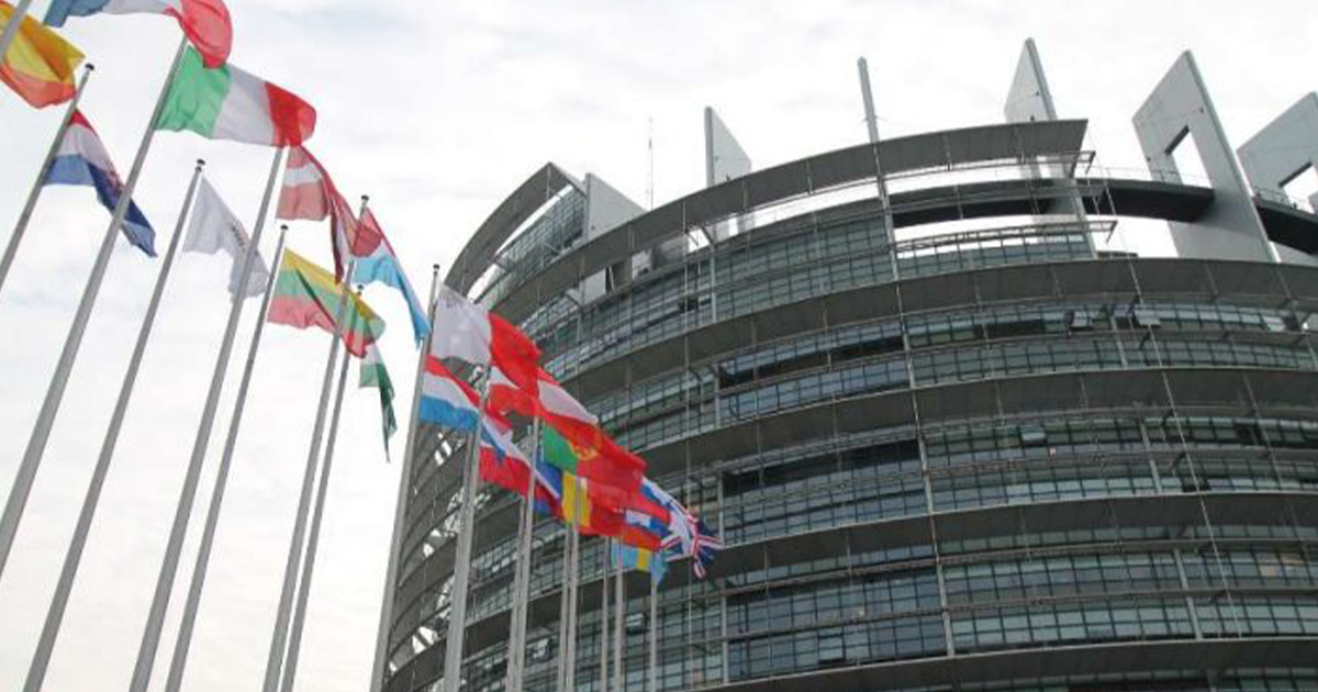 дискримінація християн у Європі