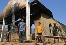 переслідування християн Open Doors