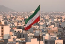 переслідування християн в Ірані