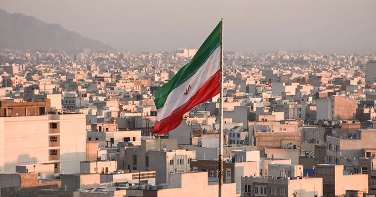 переслідування християн в Ірані