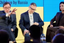 депортація українських дітей Росією