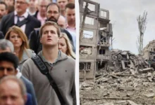 демографічна криза в Україні