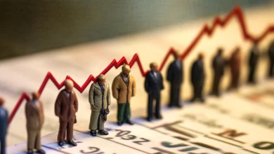 Світова демографічна криза