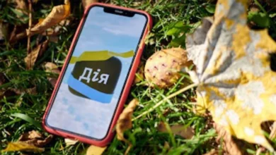 державні електронні послуги в Україні