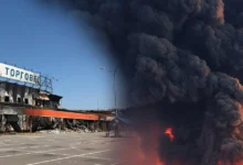 екологічні злочини РФ