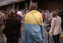 еміграція українців