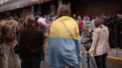 еміграція українців