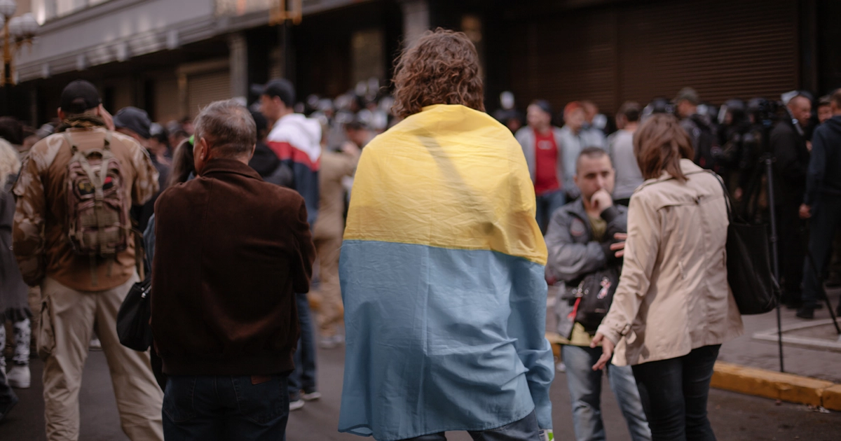 еміграція українців