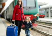 правила для українських біженців у ЄС 2025