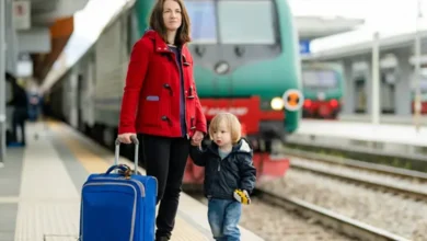 правила для українських біженців у ЄС 2025