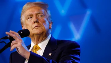 євангелісти США підтримують Україну