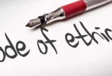 Кодекс етики Евангельської асоціації преси
