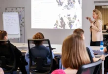 фінансова грамотність у школах