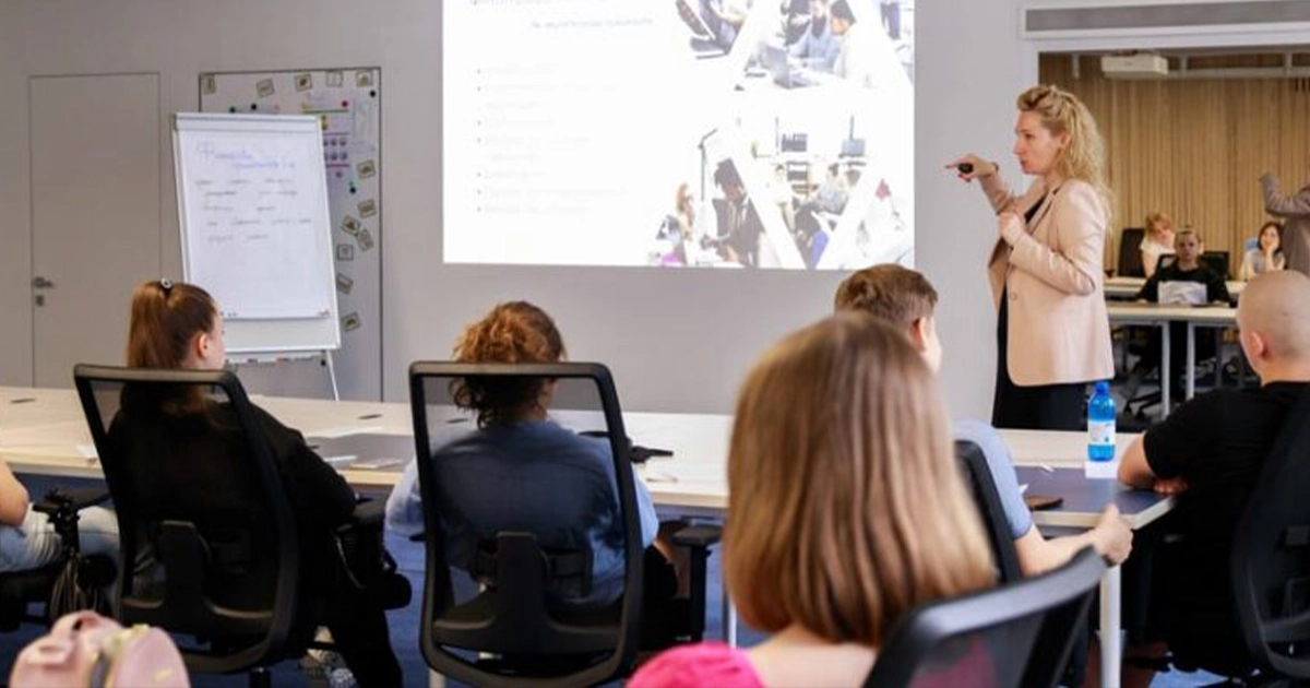 фінансова грамотність у школах