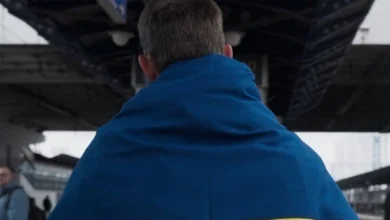 повернення дітей з окупованої Херсонщини