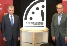 Годинник Судного дня