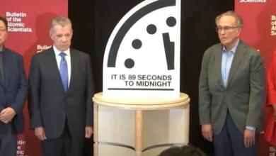 Годинник Судного дня